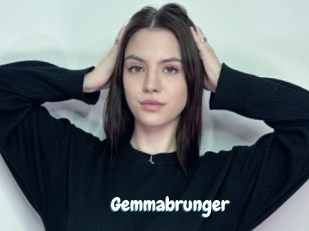 Gemmabrunger