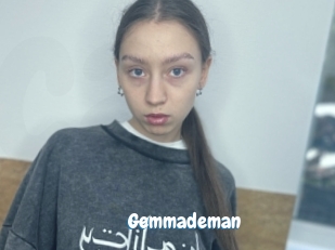 Gemmademan
