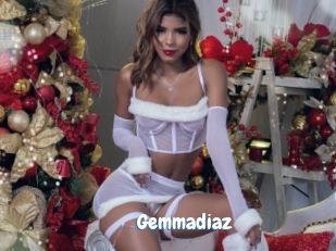 gemmadiaz Coquine Avenue