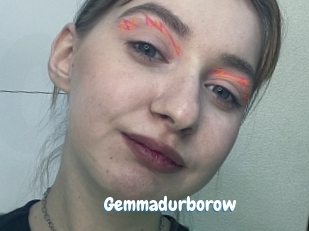 Gemmadurborow