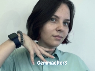 gemmaellers Coquine Avenue