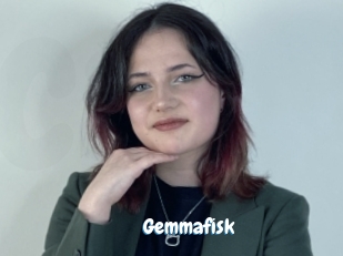 Gemmafisk