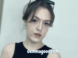 gemmagoodrich Coquine Avenue