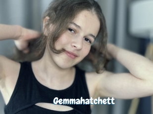 gemmahatchett Coquine Avenue