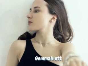 Gemmahiett