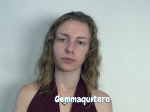 Gemmaquitero