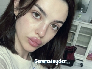 Gemmasnyder