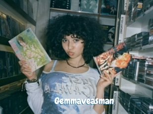 Gemmaveasman