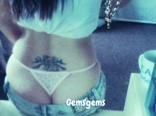 Gemsgems