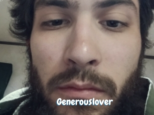 Generouslover