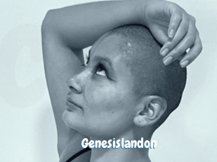 Genesislandon