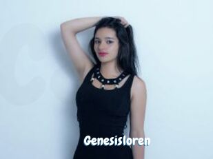Genesisloren