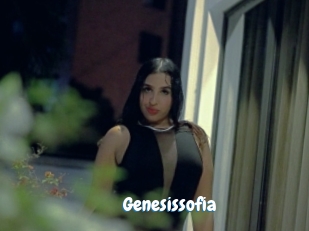 genesissofia Coquine Avenue