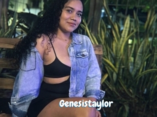 Genesistaylor