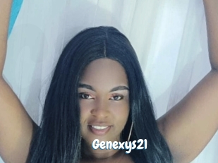 Genexys21