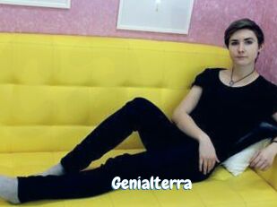 genialterra Coquine Avenue