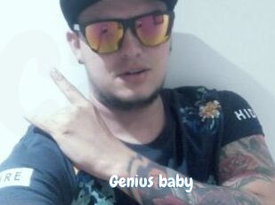 Genius_baby