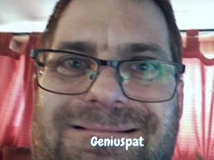 Geniuspat