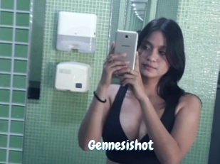 Gennesishot