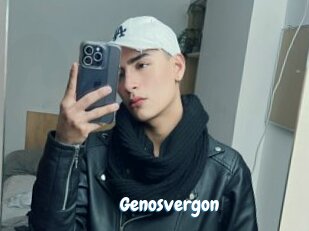 Genosvergon