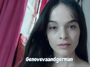 Genovevaandgerman