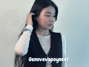 Genovevapoyneer