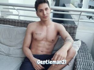 Gentleman21