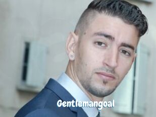 Gentlemangoal