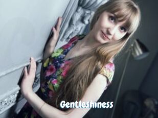 gentleshiness Coquine Avenue