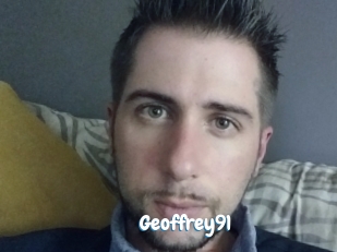 Geoffrey91