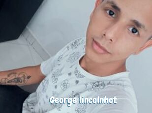 george_lincolnhot Coquine Avenue