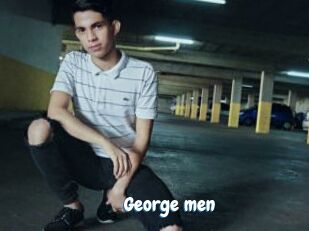 George_men