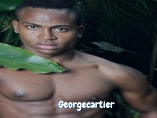 Georgecartier