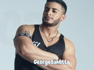 Georgedakotta