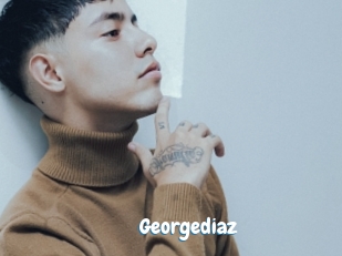 Georgediaz