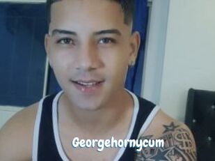 Georgehornycum