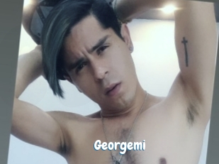 Georgemi