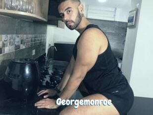 Georgemonroe