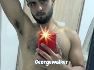 Georgewalker
