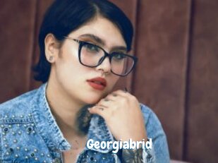 georgiabrid Coquine Avenue