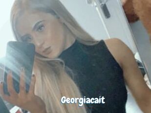 Georgiacait