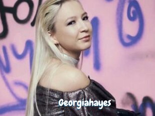 Georgiahayes