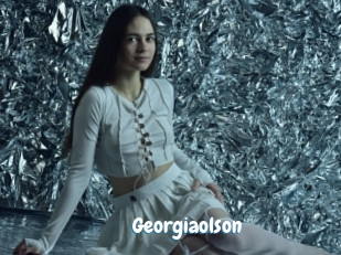 Georgiaolson