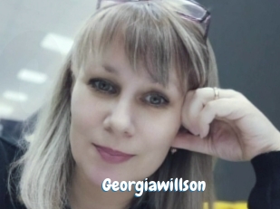 Georgiawillson