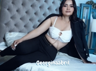 Georginaabril