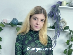 georginaacors Coquine Avenue