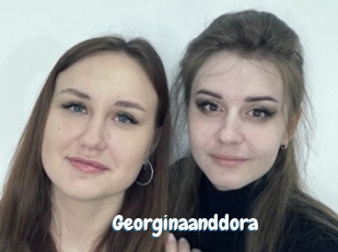Georginaanddora