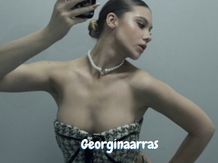 Georginaarras