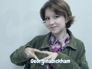 Georginabickham