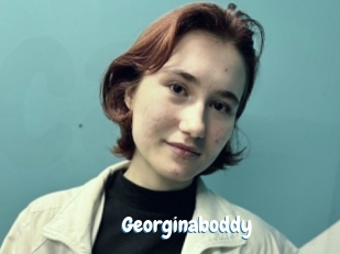 Georginaboddy